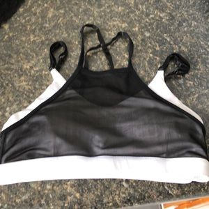 SPORTS BRA LVFT (live fit) sports bra